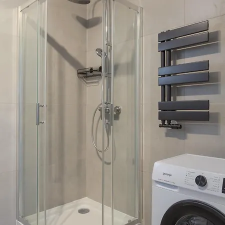 Apartmán Przy Stoku Krynica-Zdrój