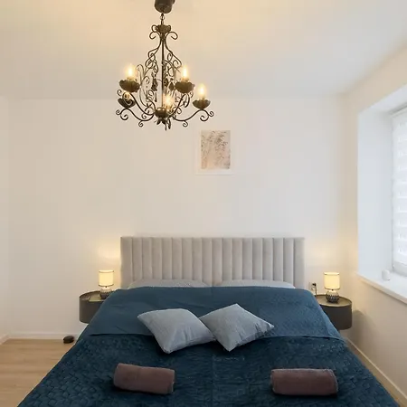 Przy Stoku Apartmán