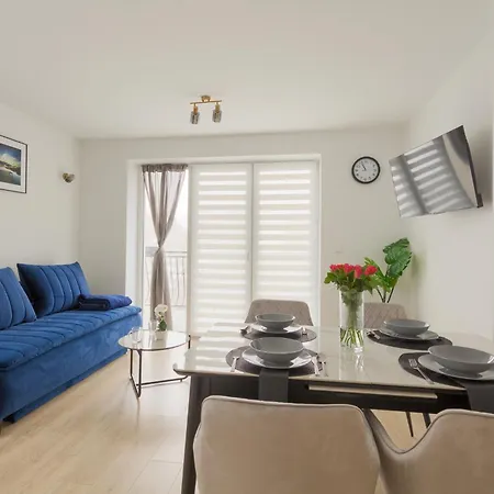 Przy Stoku Apartmán Krynica-Zdrój