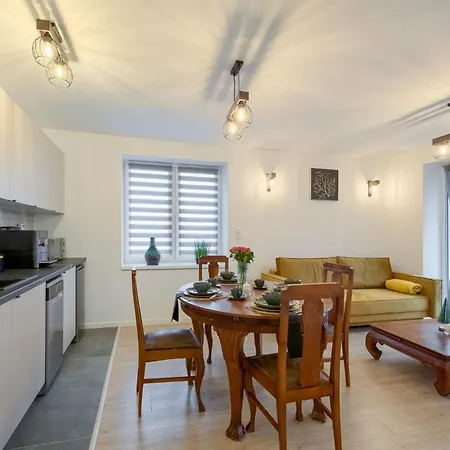 Przy Stoku Apartmán *