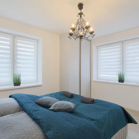 Apartmán Przy Stoku