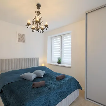 Przy Stoku Daire Krynica Zdroj