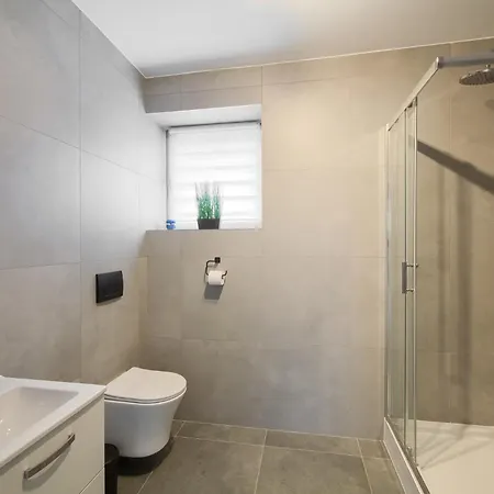 Przy Stoku Apartmán