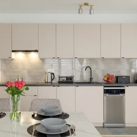 Przy Stoku كرينيتسا زدروي