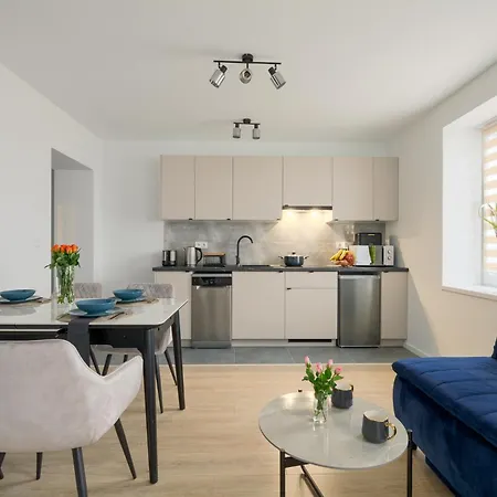 Przy Stoku Apartmán