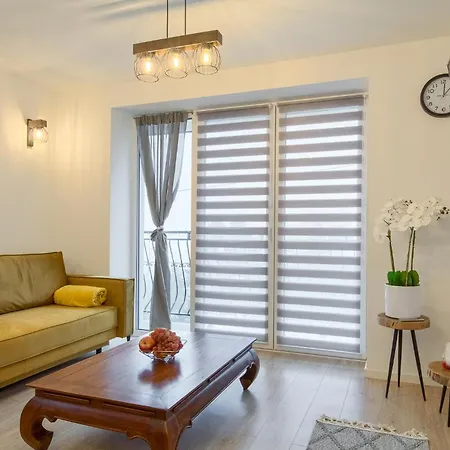 Przy Stoku Apartmán Krynica-Zdrój