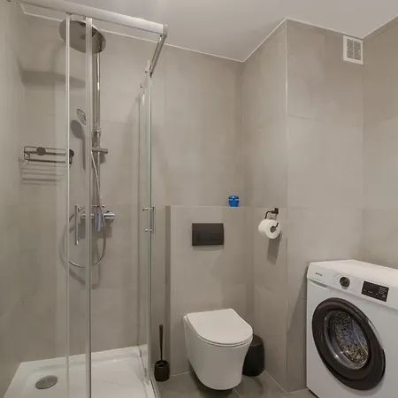 Przy Stoku Apartmán Krynica-Zdrój