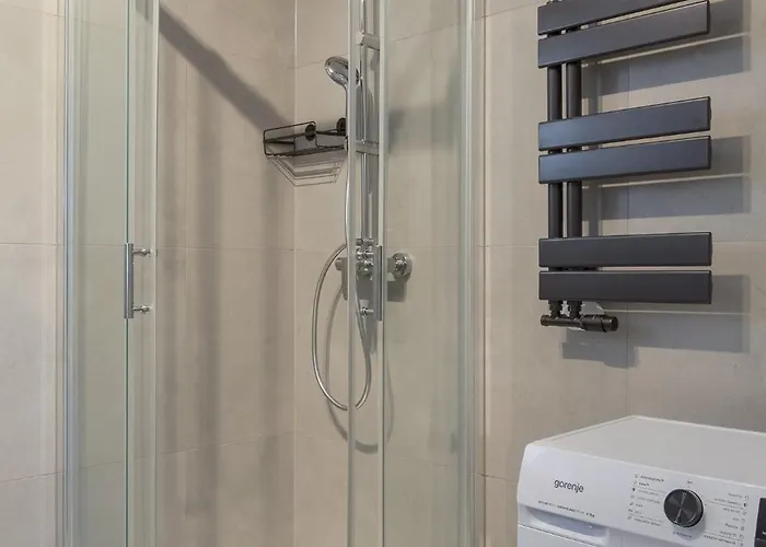 Διαμέρισμα Przy Stoku Krynica Zdroj