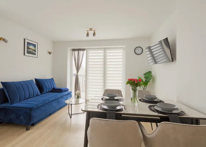 Przy Stoku Διαμέρισμα Krynica Zdroj