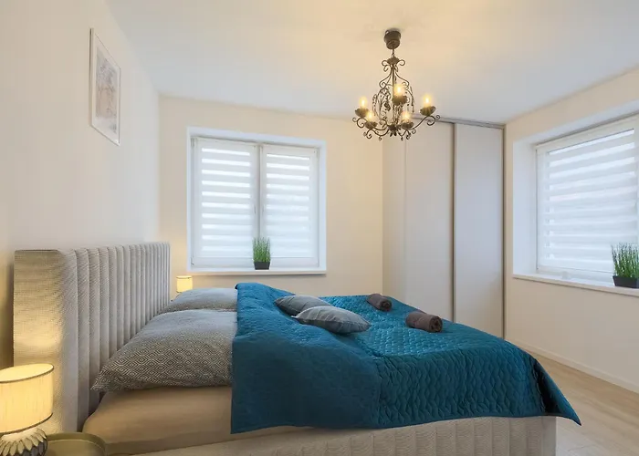 Przy Stoku Διαμέρισμα *