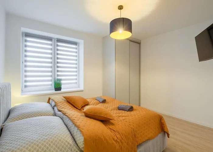 Διαμέρισμα Przy Stoku