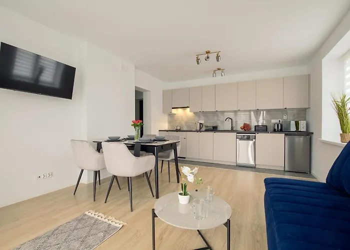 Przy Stoku * Krynica Zdroj