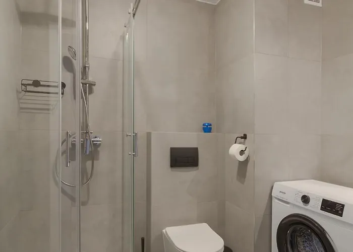 Przy Stoku Διαμέρισμα Krynica Zdroj